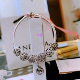 Picture of Pandora Bracelet 8 _SKUPandoraBracelet16-21cmC11243314100